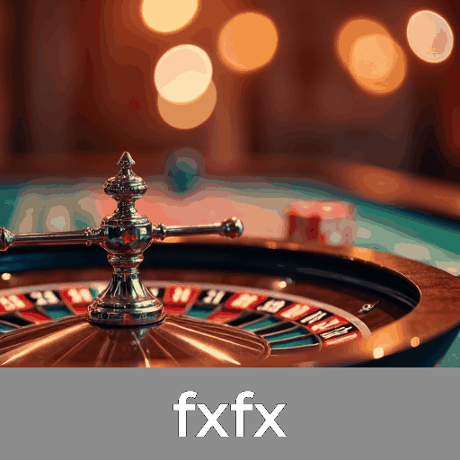 fxfx - Grande seleção de jogos ao vivo e cassinos online