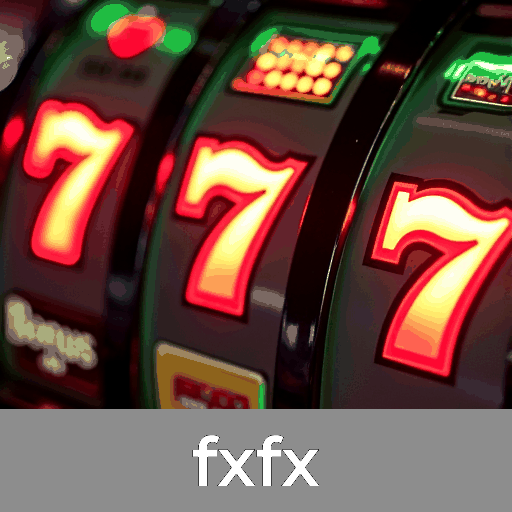 fxfx - Grande seleção de jogos ao vivo e cassinos online