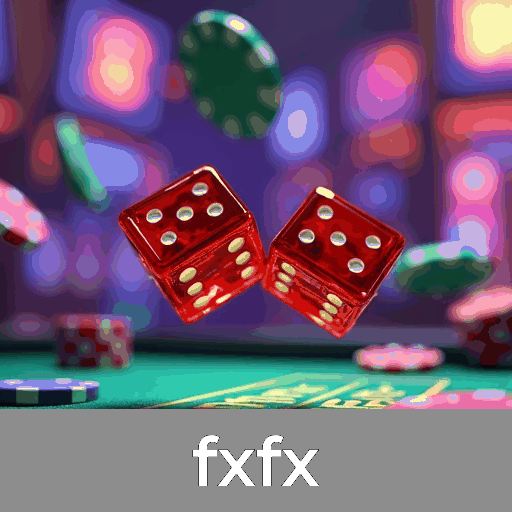 fxfx: Aproveite caça-níqueis e caça-níqueis com bônus no cassino ao vivo!