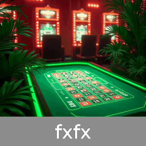 fxfx - App fxfx Brasil disponível para download no Google Play