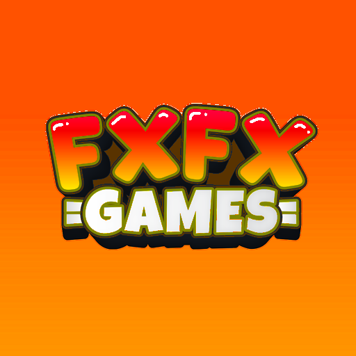 fxfx Logo